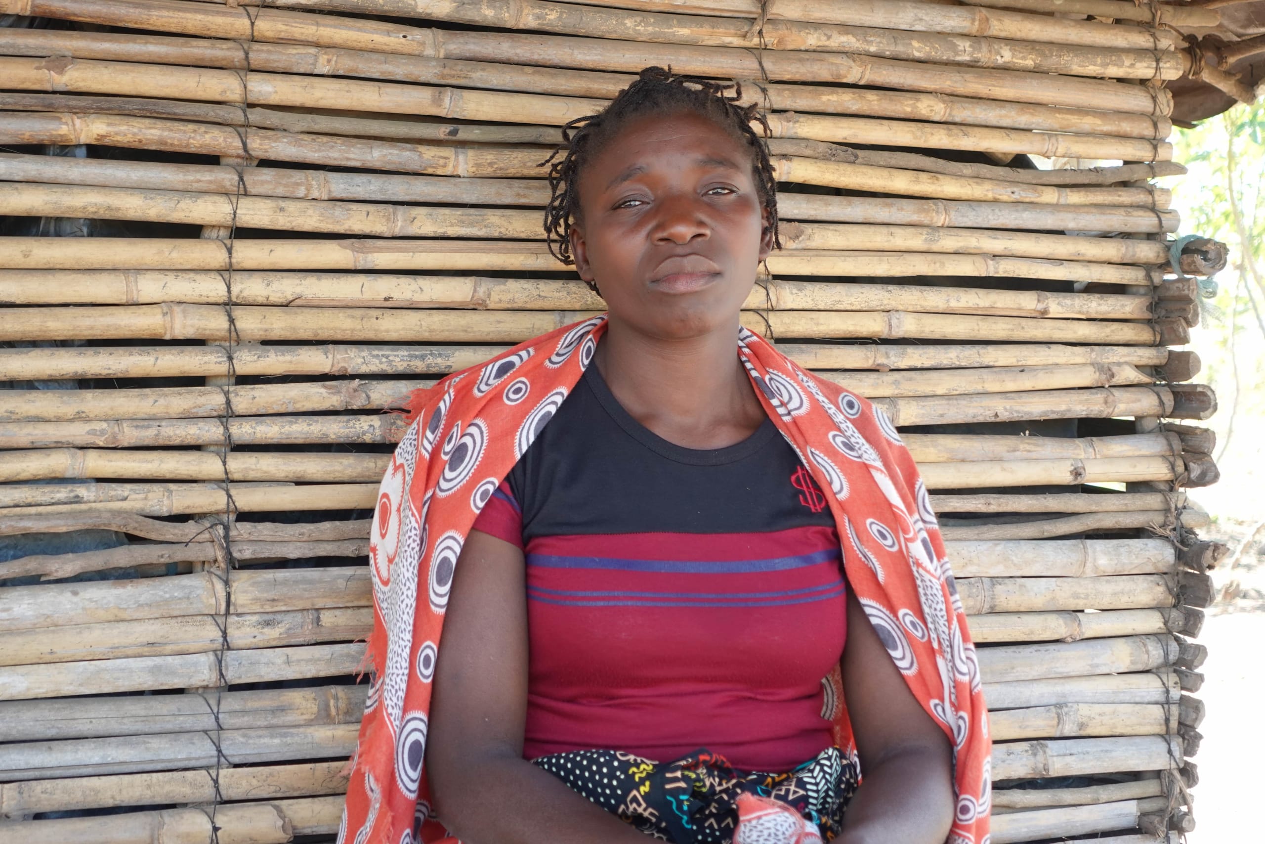 mueda mozambique sécurité alimentaire 2024